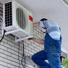 Climatizzatori Installazione Caltanissetta